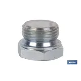 TAPÓN 20 X 1,5