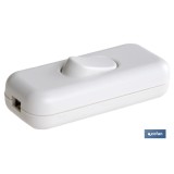INTERRUPTOR AEREO BLANCO (4A-250V)