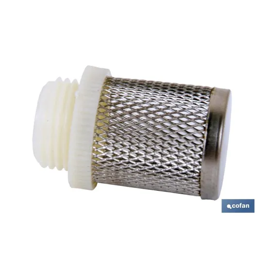 FILTRO VALVULA YORK R-11/4