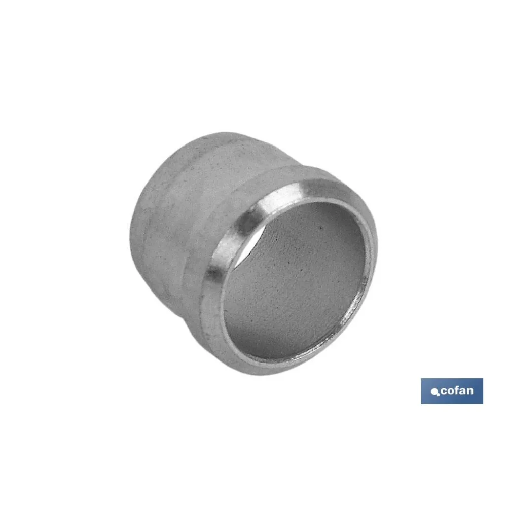 ANILLO DE CIERRE LARGO 12 mm