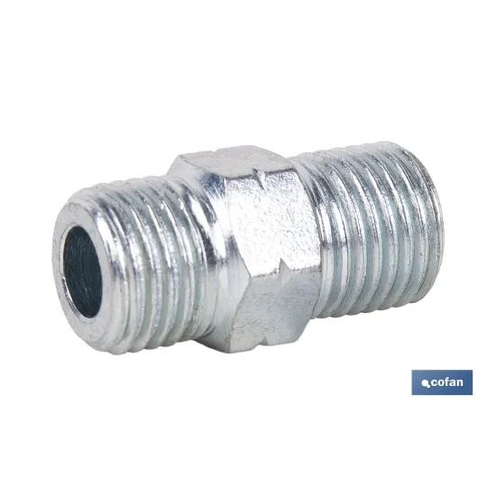 RACOR EMPALME 22 X 1.5 - 26 X 1.5