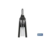 REMACHADORA PROFESIONAL 3,0/3,2 - 6,4mm