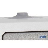 CONMUTADOR- INTERRUPTOR ESTANCO IP44