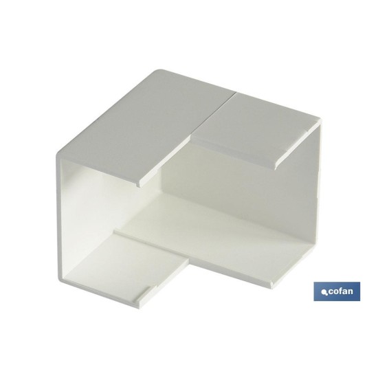 ANGULO EXTERIOR 10X20 Venta unitaria