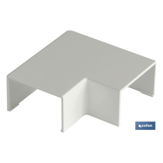 ANGULO PLANO 10X20 Venta unitaria