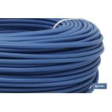 ROLLO CABLE H07V-K 1X6MM2 AZUL (100M)