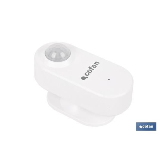 SENSOR DE MOVIMIENTO WIFI