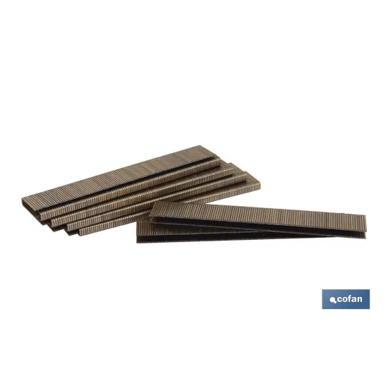 CAJA DE GRAPAS 90/20mm (5.000 PCS)
