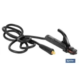 SOLDADOR INVERTER ELÉCTRICO MMA 120A