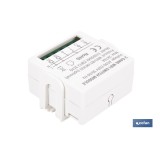 RELÈ DE 2 INTERRUPTORES WIFI