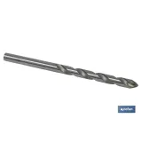 BROCA ROTACIÓN PORCELÁNICO 5MM