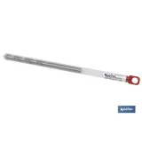 BROCA ROTACIÓN PORCELÁNICO 5MM