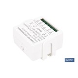 RELÈ DE 2 INTERRUPTORES WIFI