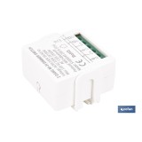 RELÈ REGULADOR DE INTENSIDAD INDIVIDUAL WIFI