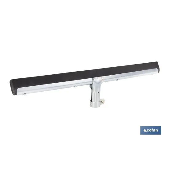 HARAGAN METALICO INDUSTRIAL 45CM