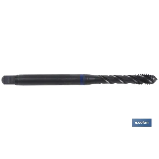MACHO MAQU. EX-DIN371 FORMA C M-5X0,80