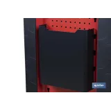 CESTA DE DOCUMENTOS PARA CARRO DE HERRAMIENTAS