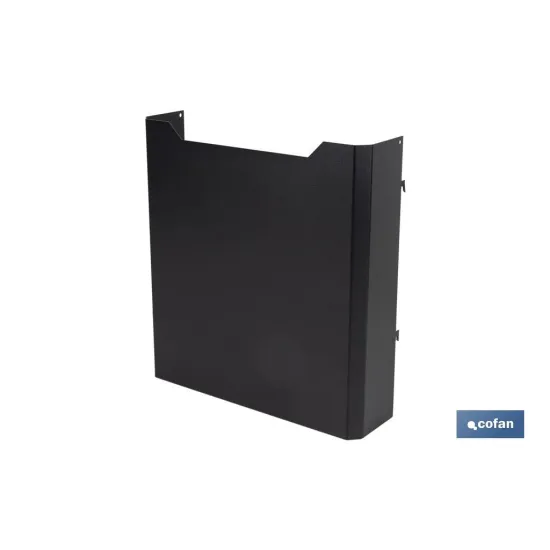 CESTA DE DOCUMENTOS PARA CARRO DE HERRAMIENTAS