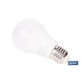 BOMBILLA LED CLASSIC E27 9.5 W 1055 LM 3000 K