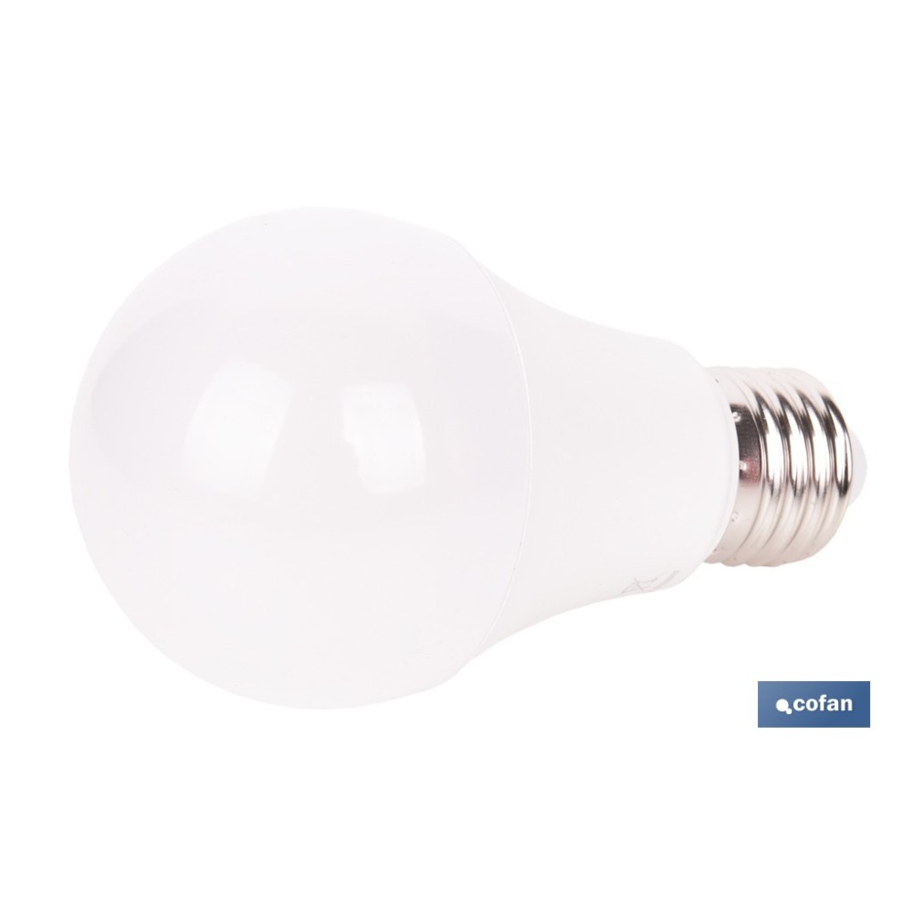 BOMBILLA LED CLASSIC E27 9.5 W 1055 LM 3000 K