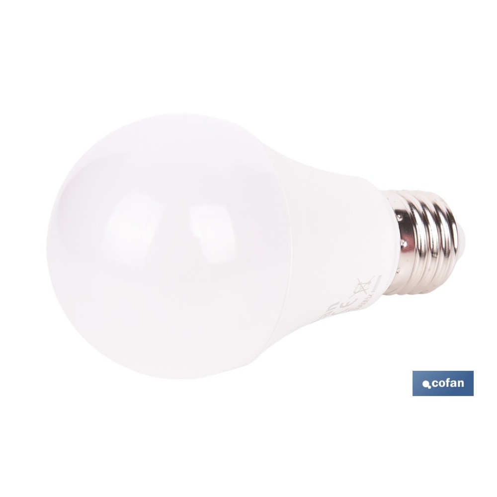 BOMBILLA LED CLASSIC E27 9.5 W 1055 LM 4000 K