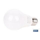 BOMBILLA LED CLASSIC E27 9.5 W 1055 LM 6500 K