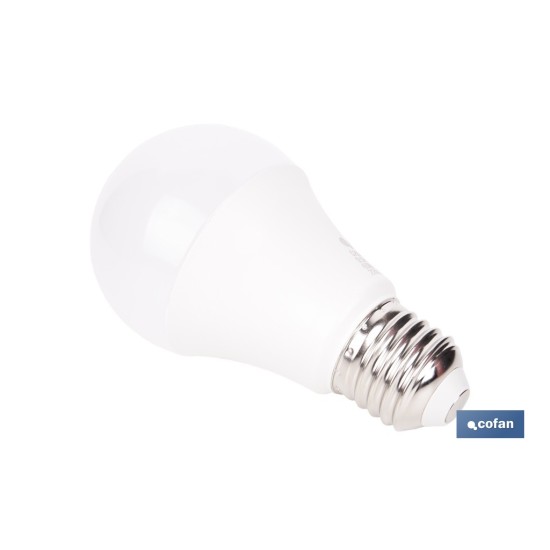 BOMBILLA LED CLASSIC E27 9.5 W 1055 LM 6500 K