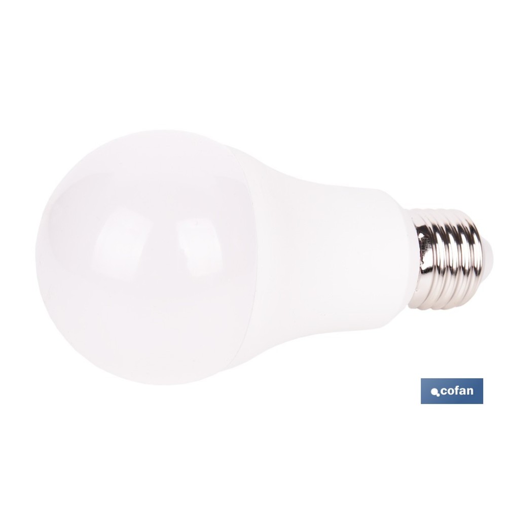 BOMBILLA LED CLASSIC E27 13 W 1521 LM 3000 K