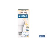 BOMBILLA LED CLASSIC E27 13 W 1521 LM 3000 K