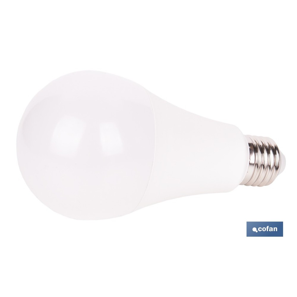 BOMBILLA LED CLASSIC E27 16 W 1901 LM 3000 K
