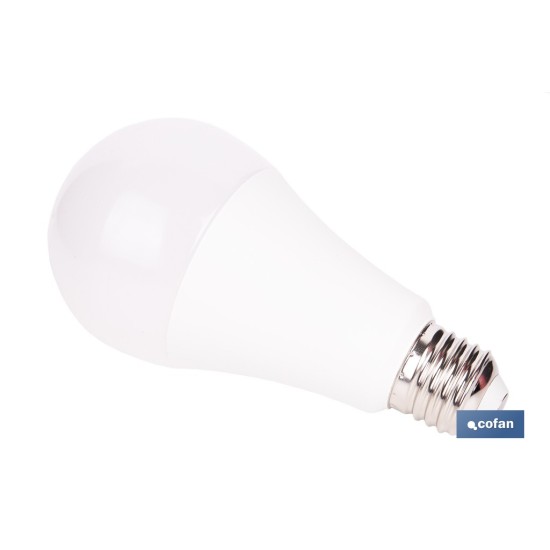 BOMBILLA LED CLASSIC E27 16 W 1901 LM 3000 K