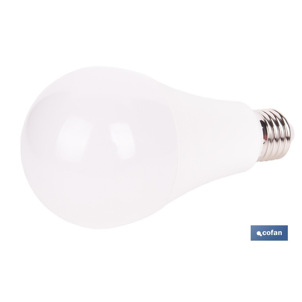 BOMBILLA LED CLASSIC E27 16 W 1901 LM 4000 K