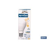 BOMBILLA LED CLASSIC E27 16 W 1901 LM 4000 K