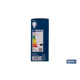 PACK DE 3 BOMBILLAS E27 A60 14W 1521 LM 5CCT