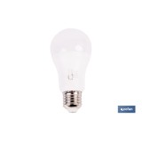 PACK DE 3 BOMBILLAS E27 A60 14W 1521 LM 5CCT
