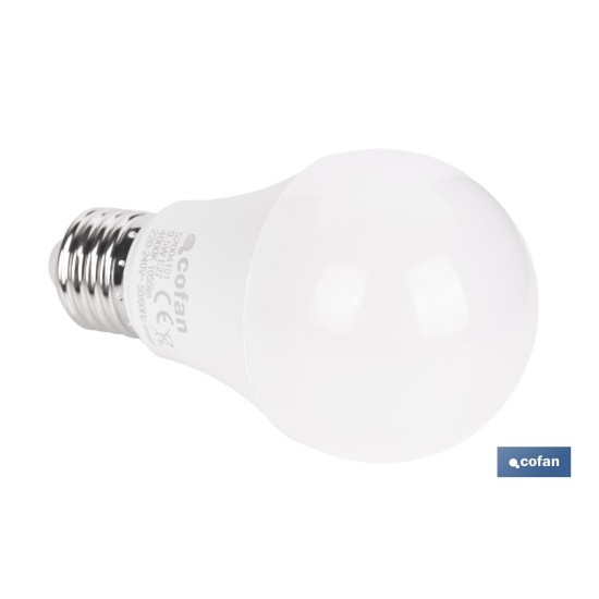 PACK DE 3 BOMBILLAS LED CLASSIC E27 9.5 W 1055 LM 4000 K
