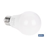 PACK DE 3 BOMBILLAS LED CLASSIC E27 9.5 W 1055 LM 4000 K