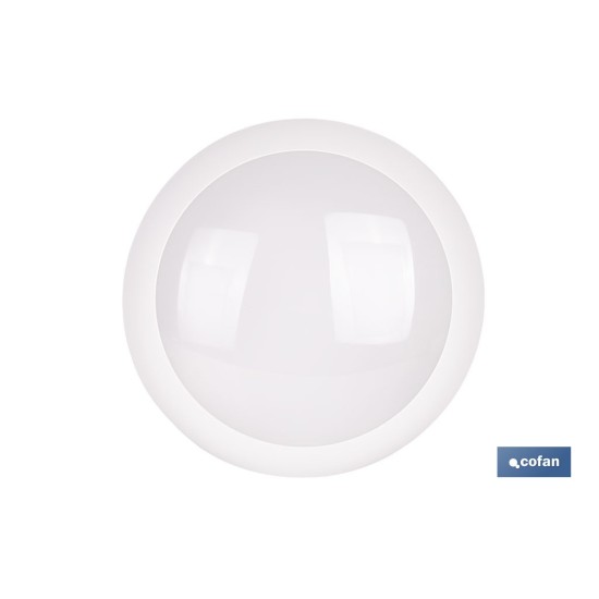 PLAFÓN LED 20 W IP65 2400 LM 3 CCT Ø325 MM