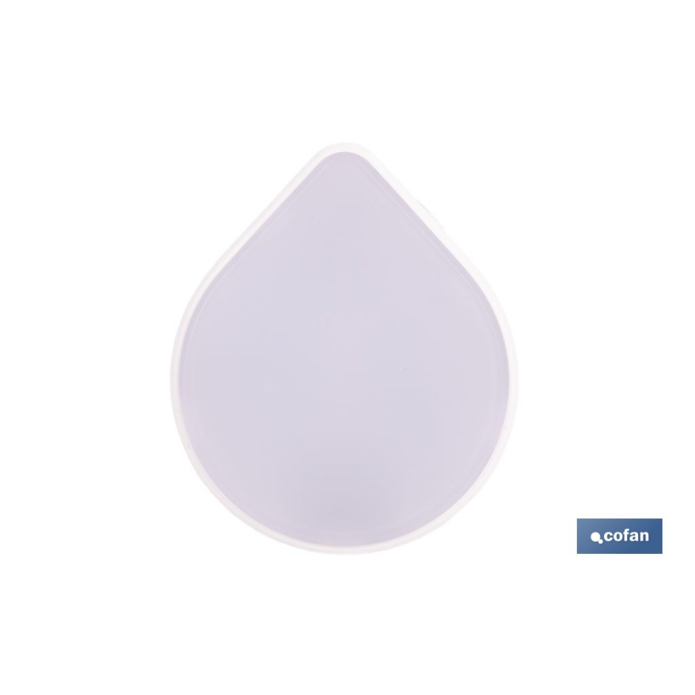 LÁMPARA LED QUITAMIEDOS CON SENSOR 0,17 W IP20 2700 K 55 X 48 X 59 MM VENTA UNITARIA