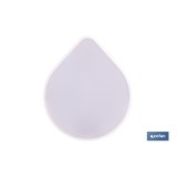 LÁMPARA LED QUITAMIEDOS CON SENSOR 0,17 W IP20 2700 K 55 X 48 X 59 MM VENTA UNITARIA