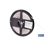 TIRA LED 12 V IP65 CON CONTROL REMOTO 3 M