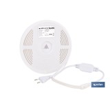 TIRA LED DE NEÓN 8 W IP65 700 LM 5 M