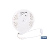 TIRA LED DE NEÓN 8 W IP65 700 LM 5 M