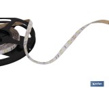 TIRA LED 3 Mts. 22W 1350LM 6000K