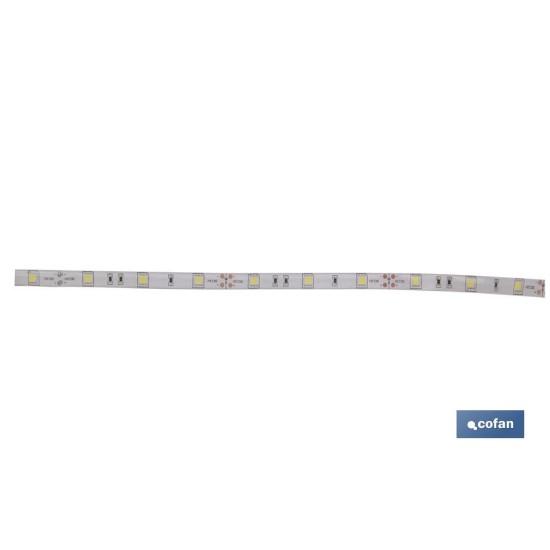 TIRA LED 3 Mts. 22W 1350LM 6000K