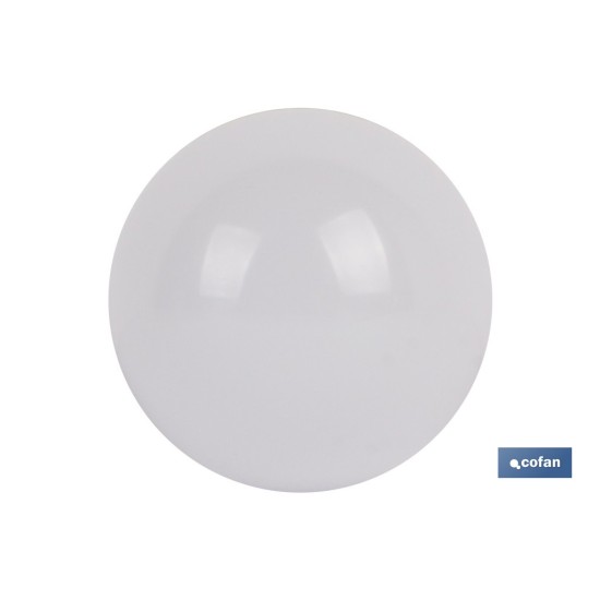 BOMBILLA LED 11W CLASIC 240º 1.060LM 4000K