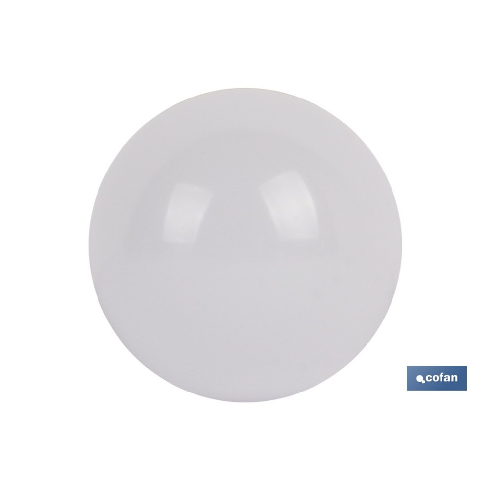 BOMBILLA LED 11W CLASIC 240º 1.060LM 4000K