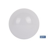 BOMBILLA LED 11W CLASIC 240º 1.060LM 4000K