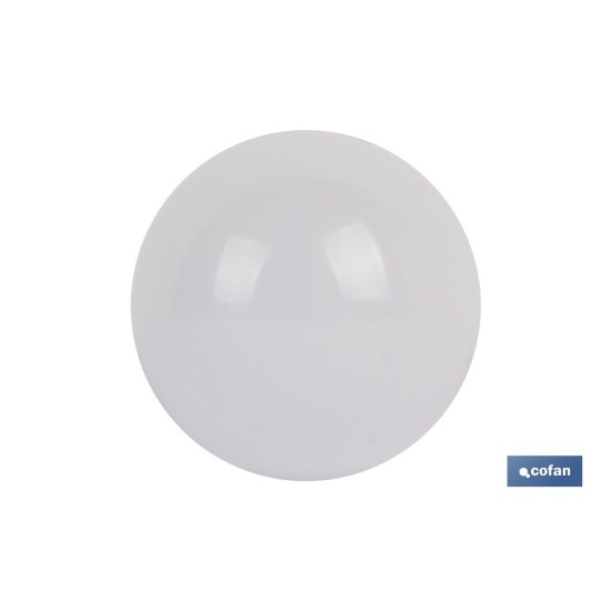 BOMBILLA LED STD 15W E27 240º 1.520LM 3000K