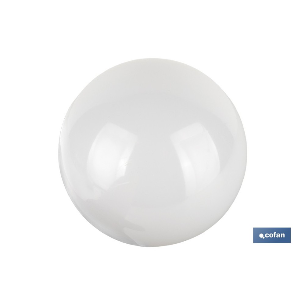BOMBILLA LED STD 18W E27 240º 1.800LM 3000K